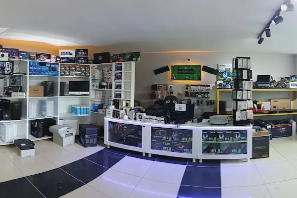 Akyurt Bilgisayar Teknik servis - Elektronik - Toner - Yazıcı Akyurt - Resim 7