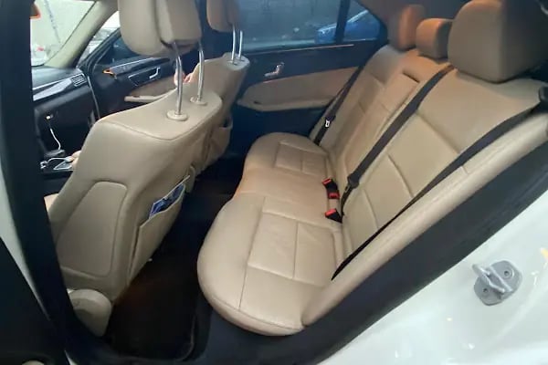 MES RENT A CAR - Resim 7