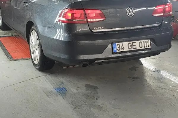 MES RENT A CAR - Resim 20