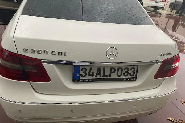 MES RENT A CAR - Resim 13