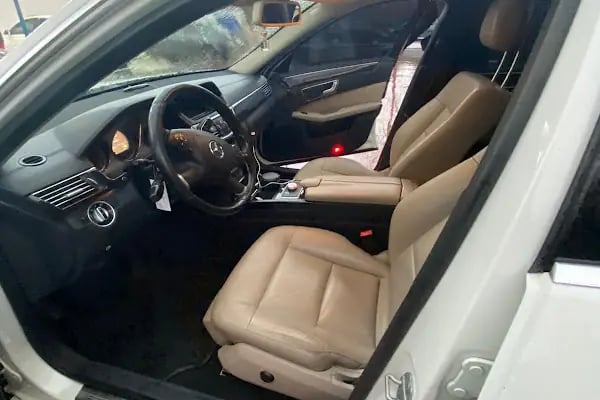 MES RENT A CAR - Resim 15