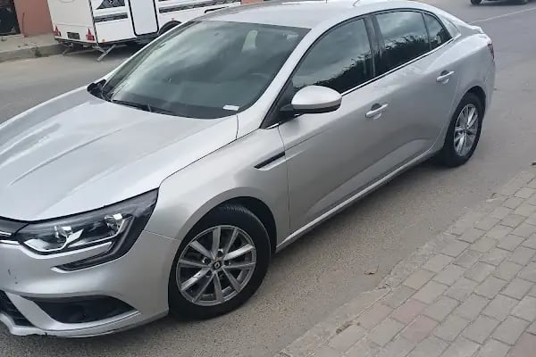 MES RENT A CAR - Resim 16