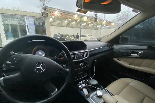 MES RENT A CAR - Resim 17