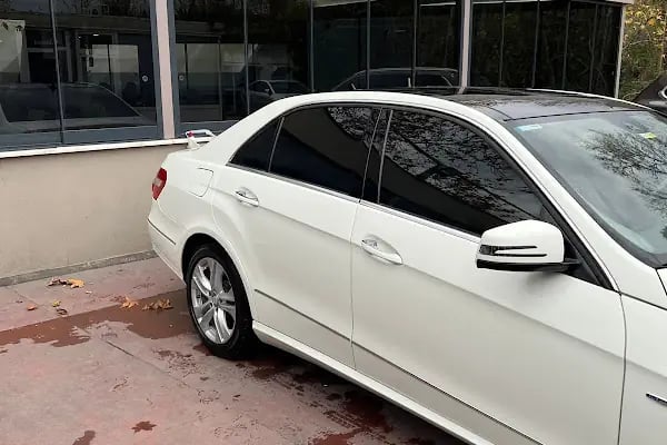 MES RENT A CAR - Resim 11