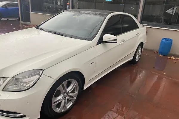 MES RENT A CAR - Resim 8