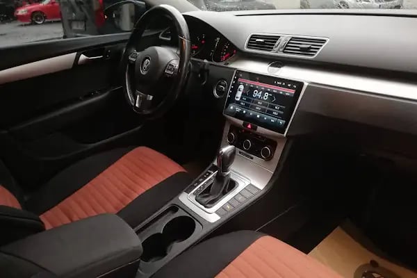 MES RENT A CAR - Resim 18