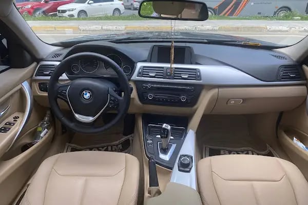 MES RENT A CAR - Resim 19
