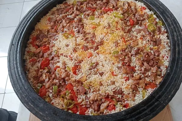 Oğuz Yemek Sanayi - Resim 2