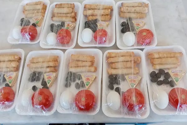 Oğuz Yemek Sanayi - Resim 4