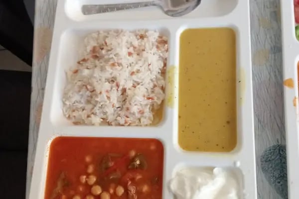 Oğuz Yemek Sanayi - Resim 3
