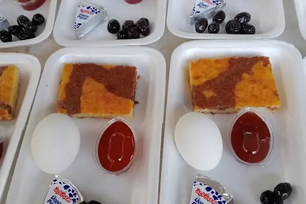 Oğuz Yemek Sanayi - Resim 11