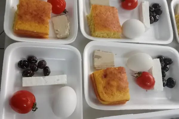 Oğuz Yemek Sanayi - Resim 6
