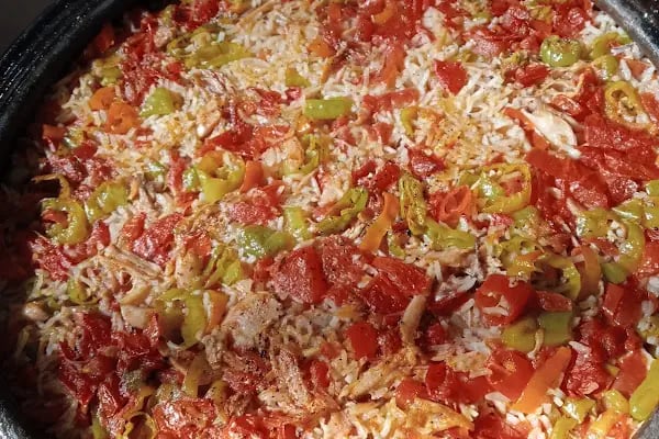 Oğuz Yemek Sanayi - Resim 8