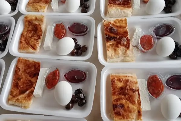 Oğuz Yemek Sanayi - Resim 5