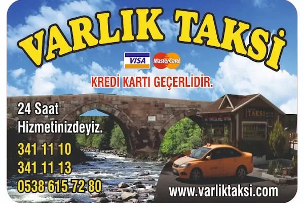 Varlık taksi durak başkanı volkan Civelek - Resim 11