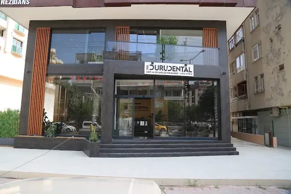 Duru Dental Ağız ve Diş Sağlığı Polikliniği - Resim 4