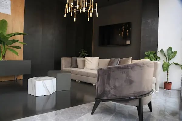 Duru Dental Ağız ve Diş Sağlığı Polikliniği - Resim 6