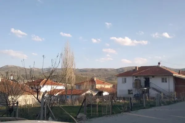 Kozayağı İlkokulu - Resim 1