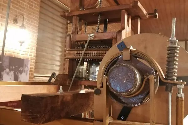 Umurbey İpek Üretim Ve Tasarım Merkezi - Resim 8