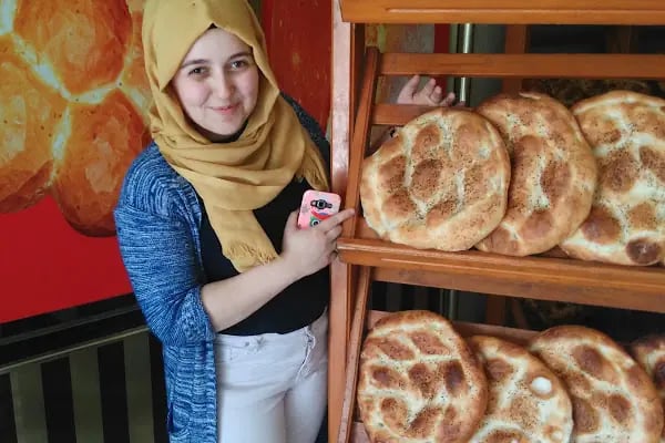Ekinova Ekmek Fırını - Resim 10