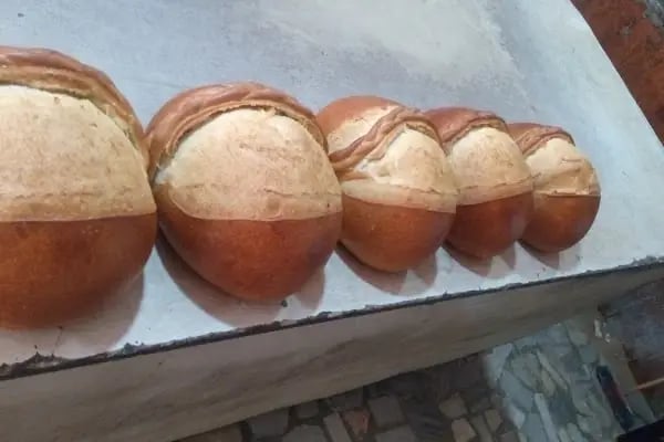 Ekinova Ekmek Fırını - Resim 11