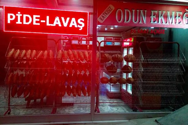 Ekinova Ekmek Fırını - Resim 16