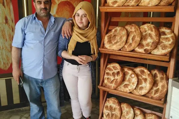 Ekinova Ekmek Fırını - Resim 4