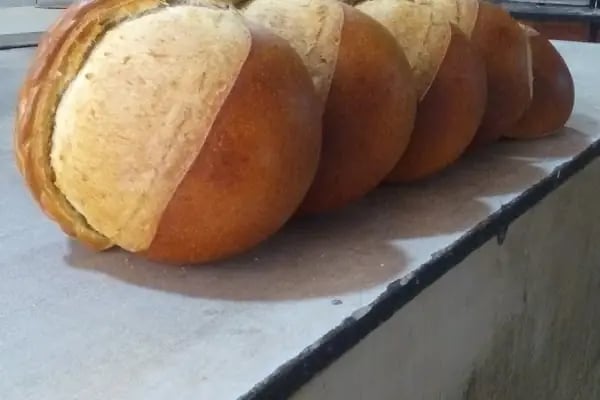Ekinova Ekmek Fırını - Resim 6