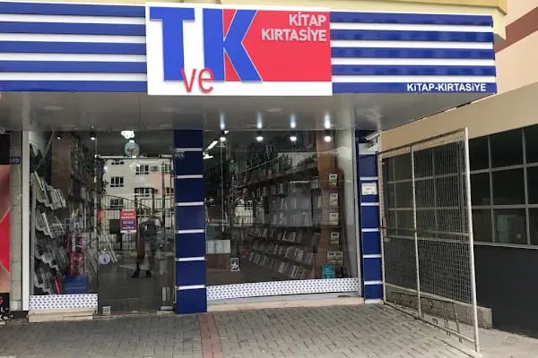 TveK Alanya - Resim 1