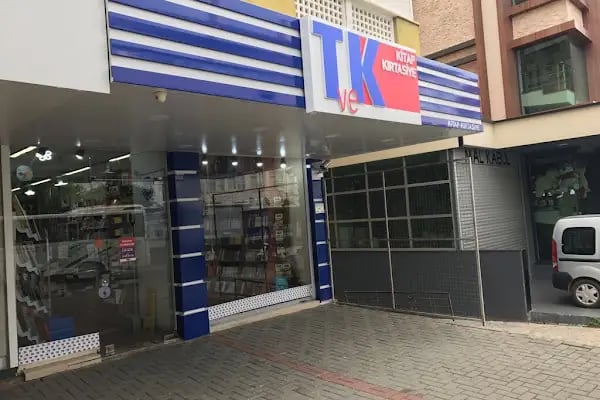 TveK Alanya - Resim 2