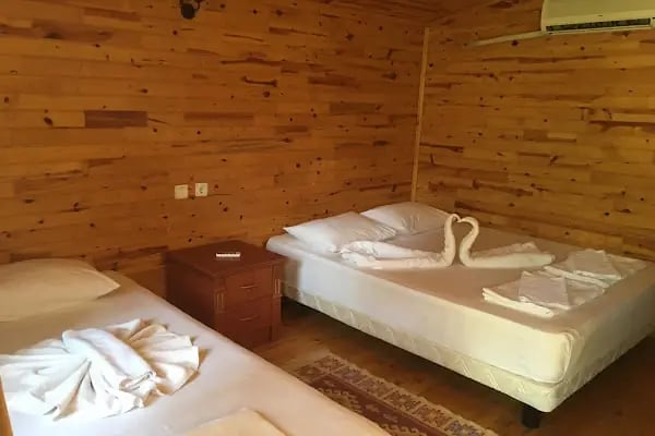No 1281 Boutique Hotel - Resim 5