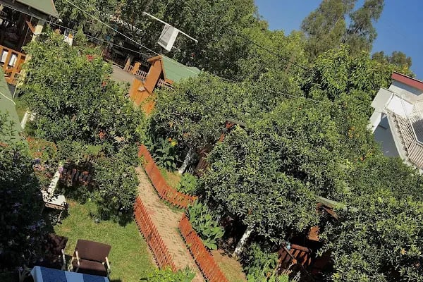 No 1281 Boutique Hotel - Resim 11