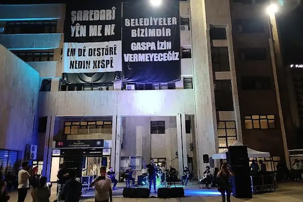 Diyarbakır Büyükşehir Belediyesi - Resim 17