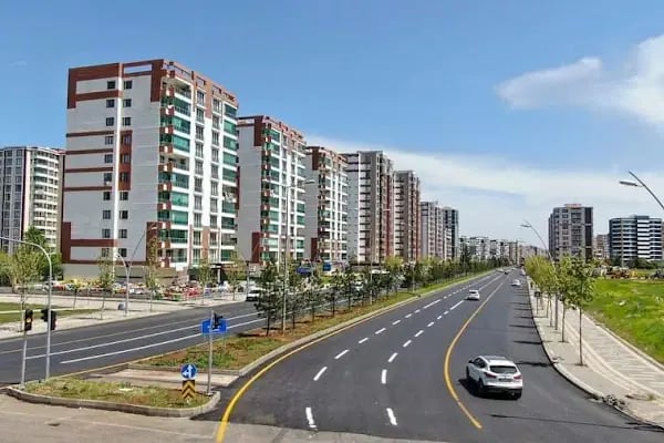 Diyarbakır Büyükşehir Belediyesi - Resim 16