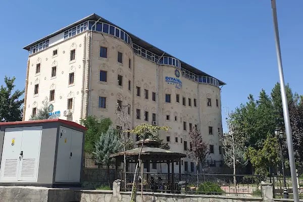 Diyarbakır Büyükşehir Belediyesi - Resim 7