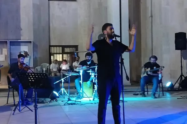 Diyarbakır Büyükşehir Belediyesi - Resim 11