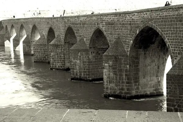 Diyarbakır Büyükşehir Belediyesi - Resim 18