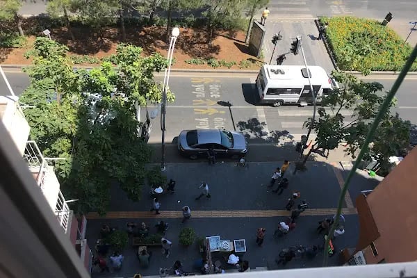 Diyarbakır Büyükşehir Belediyesi - Resim 4