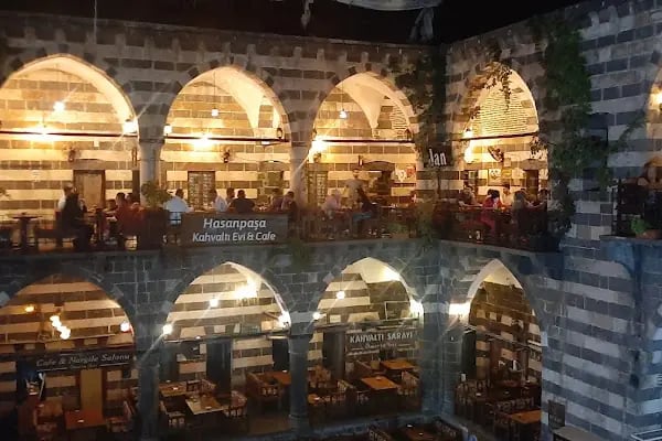 Diyarbakır Büyükşehir Belediyesi - Resim 19