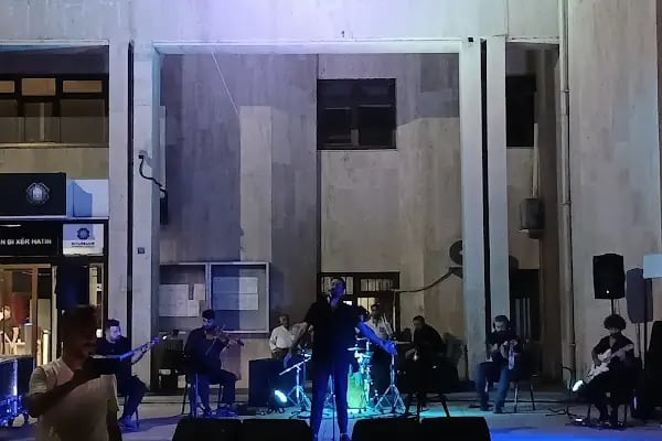 Diyarbakır Büyükşehir Belediyesi - Resim 6