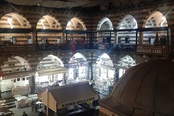 Diyarbakır Büyükşehir Belediyesi - Resim 5