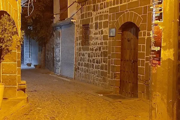 Diyarbakır Büyükşehir Belediyesi - Resim 10