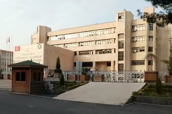 Diyarbakır Büyükşehir Belediyesi - Resim 3