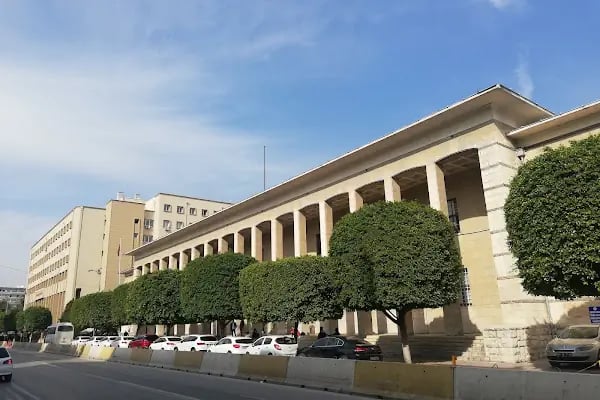 Adana Adliyesi - Resim 9