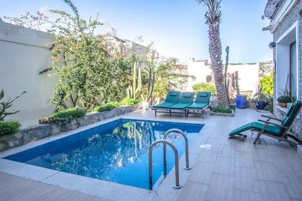 DOLPHIN RESIDENCES - Resim 3