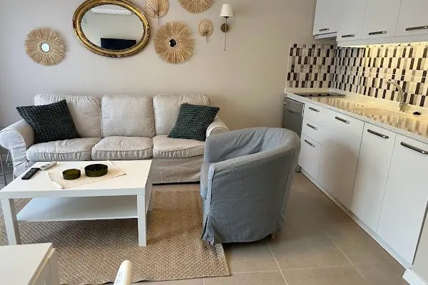 DOLPHIN RESIDENCES - Resim 10
