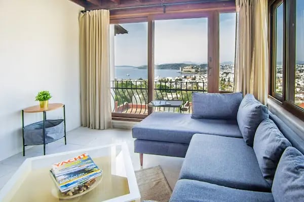 DOLPHIN RESIDENCES - Resim 8