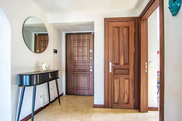 DOLPHIN RESIDENCES - Resim 19
