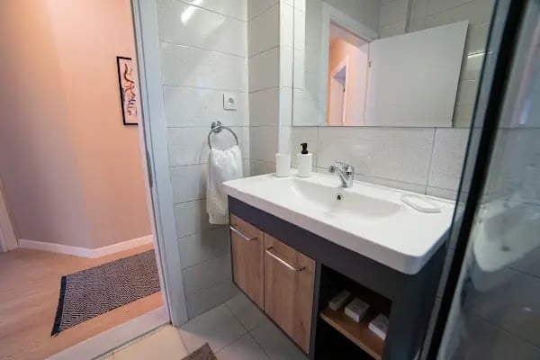 DOLPHIN RESIDENCES - Resim 13
