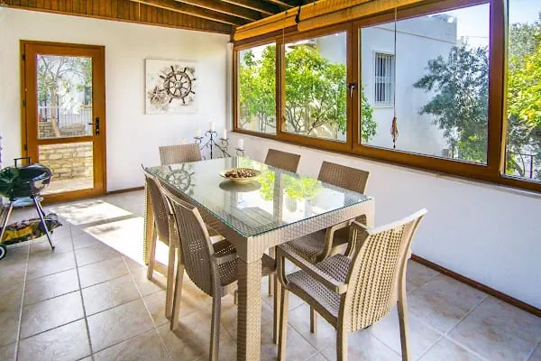 DOLPHIN RESIDENCES - Resim 18